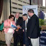 POAM Annual Convention 2009