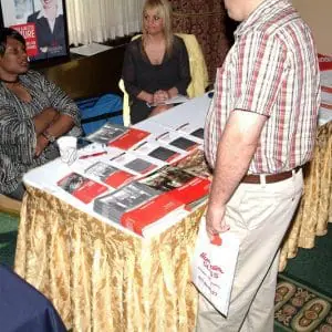 POAM Annual Convention 2009