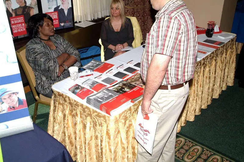 POAM Annual Convention 2009