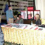 POAM Annual Convention 2009