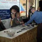 POAM Annual Convention 2009