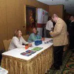 POAM Annual Convention 2009