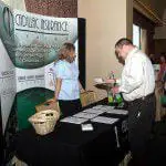 POAM Annual Convention 2009