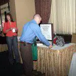 POAM Annual Convention 2009