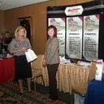 POAM Annual Convention 2009