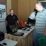POAM Annual Convention 2009