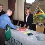 POAM Annual Convention 2009