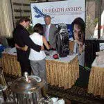 POAM Annual Convention 2009