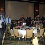 POAM Annual Convention 2009