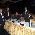 POAM Annual Convention 2009