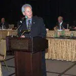 POAM Annual Convention 2009