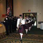 POAM Annual Convention 2009