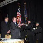 POAM Annual Convention 2009