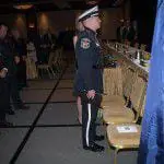 POAM Annual Convention 2009