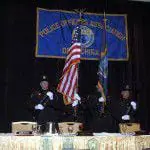 POAM Annual Conventions 2009