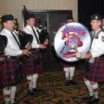 POAM Annual Convention 2009