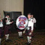 POAM Annual Convention 2009