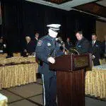 POAM Annual Convention 2009