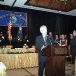 POAM Annual Convention 2009
