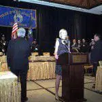 POAM Annual Convention 2009