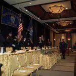 POAM Annual Convention 2009