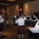 POAM Annual Convention 2009