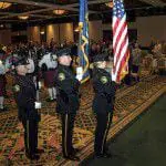 POAM Annual Convention 2009
