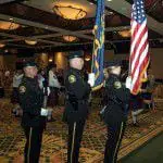 POAM Annual Convention 2009