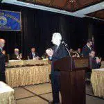 POAM Annual Convention 2009