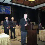 POAM Annual Convention 2009