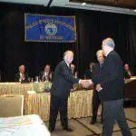 POAM Annual Convention 2009