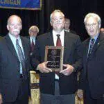 POAM Annual Convention 2009