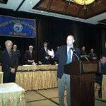 POAM Annual Convention 2009