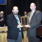 POAM Annual Convention 2009