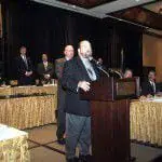 POAM Annual Convention 2009