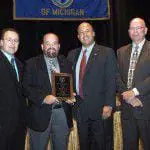 POAM Annual Convention 2009