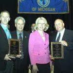 POAM Annual Convention 2009