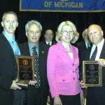 POAM Annual Convention 2009