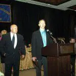 POAM Annual Convention 2009