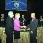 POAM Annual Convention 2009