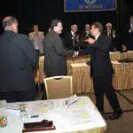 POAM Annual Convention 2009