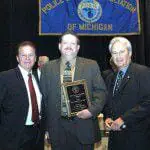 POAM Annual Convention 2009