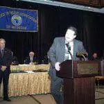POAM Annual Convention 2009