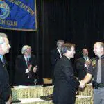POAM Annual Convention 2009