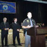 POAM Annual Convention 2009