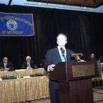 POAM Annual Convention 2009
