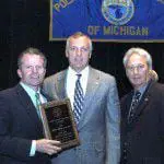 POAM Annual Convention 2009