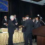 POAM Annual Convention 2009