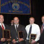 POAM Annual Convention 2009