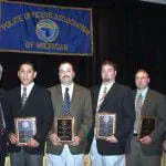 POAM Annual Convention 2009